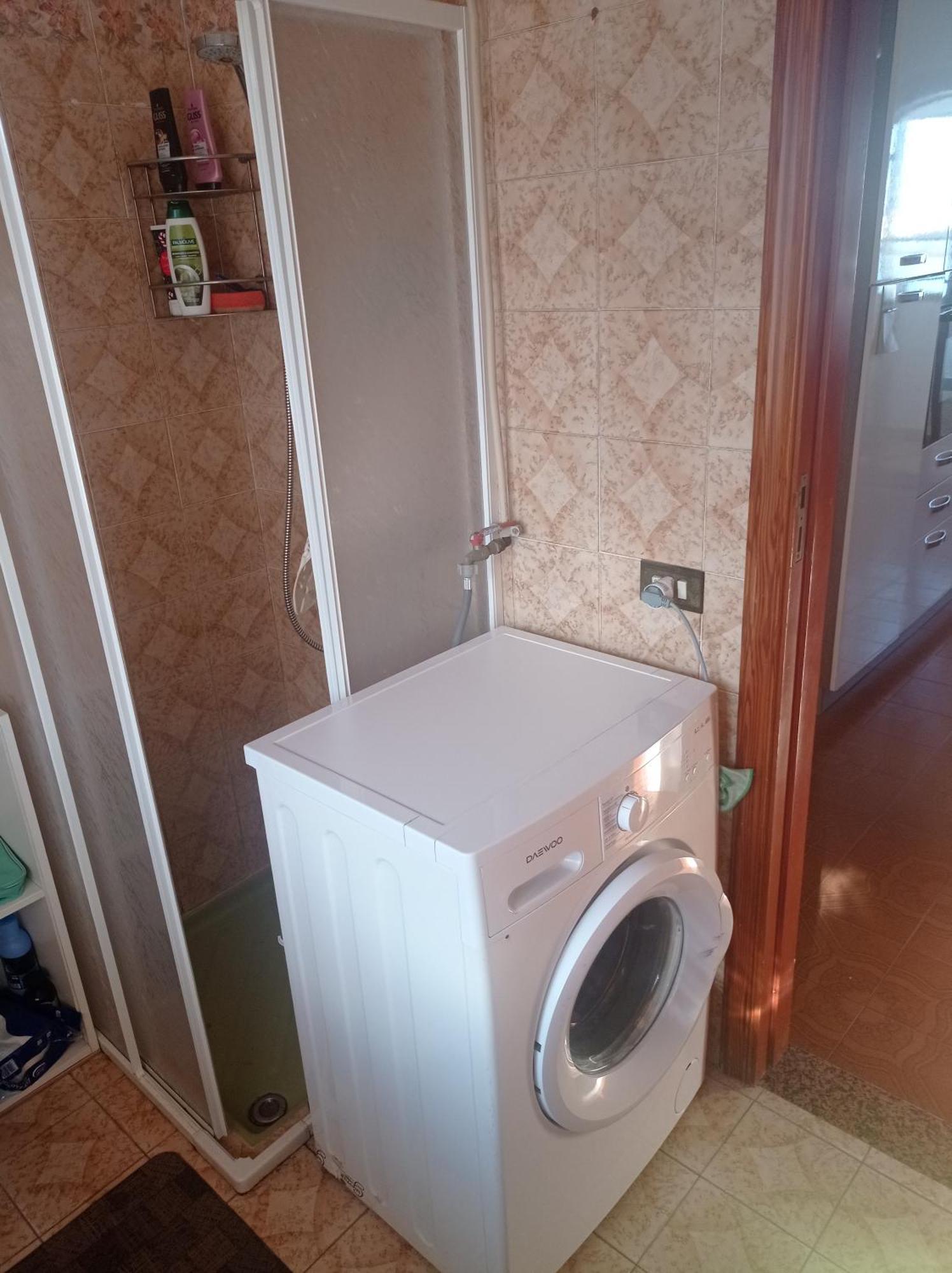 Mansarda Con Terrazzo Vista Mare Villa Oliveri Eksteriør billede