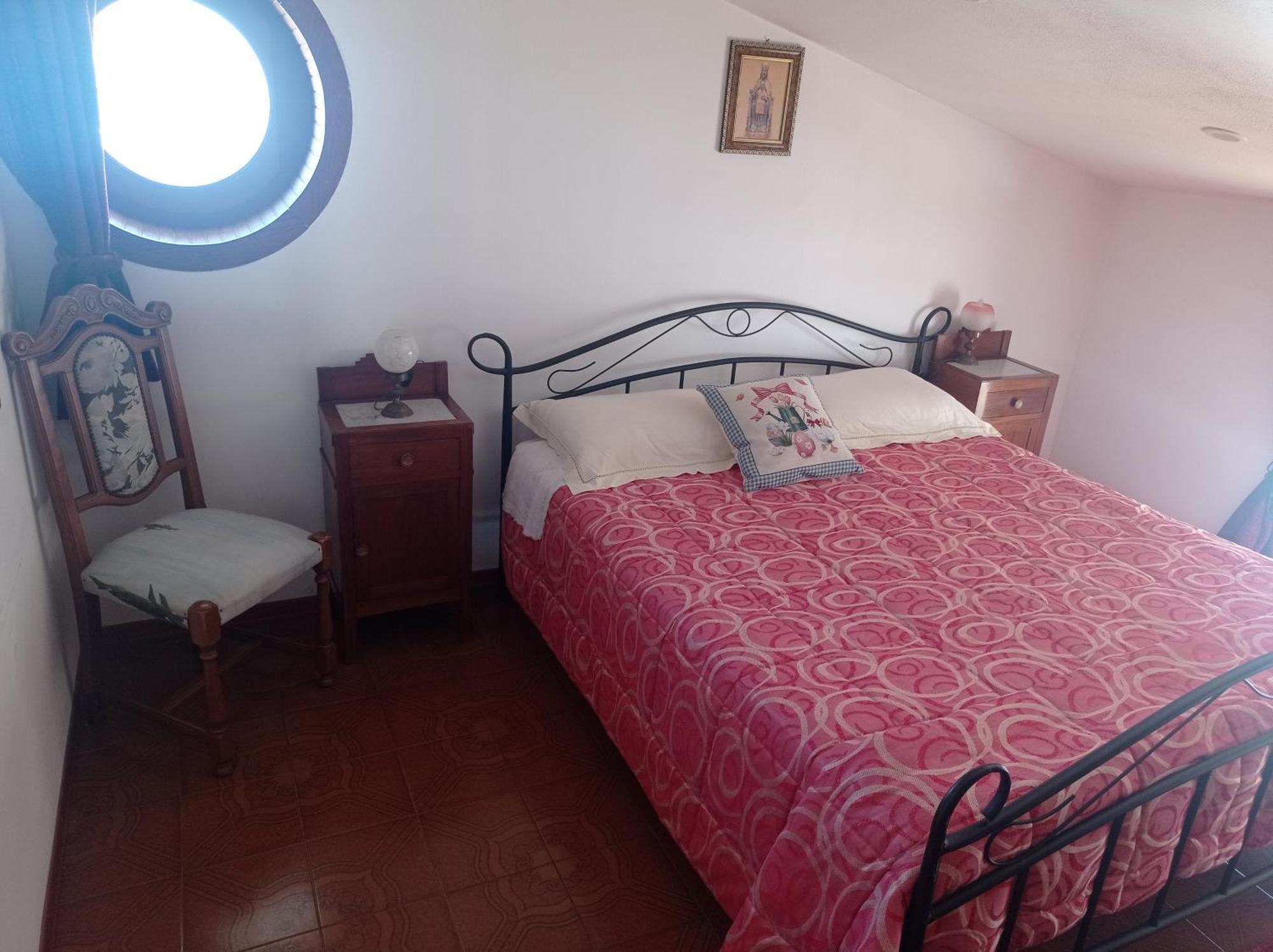 Mansarda Con Terrazzo Vista Mare Villa Oliveri Eksteriør billede