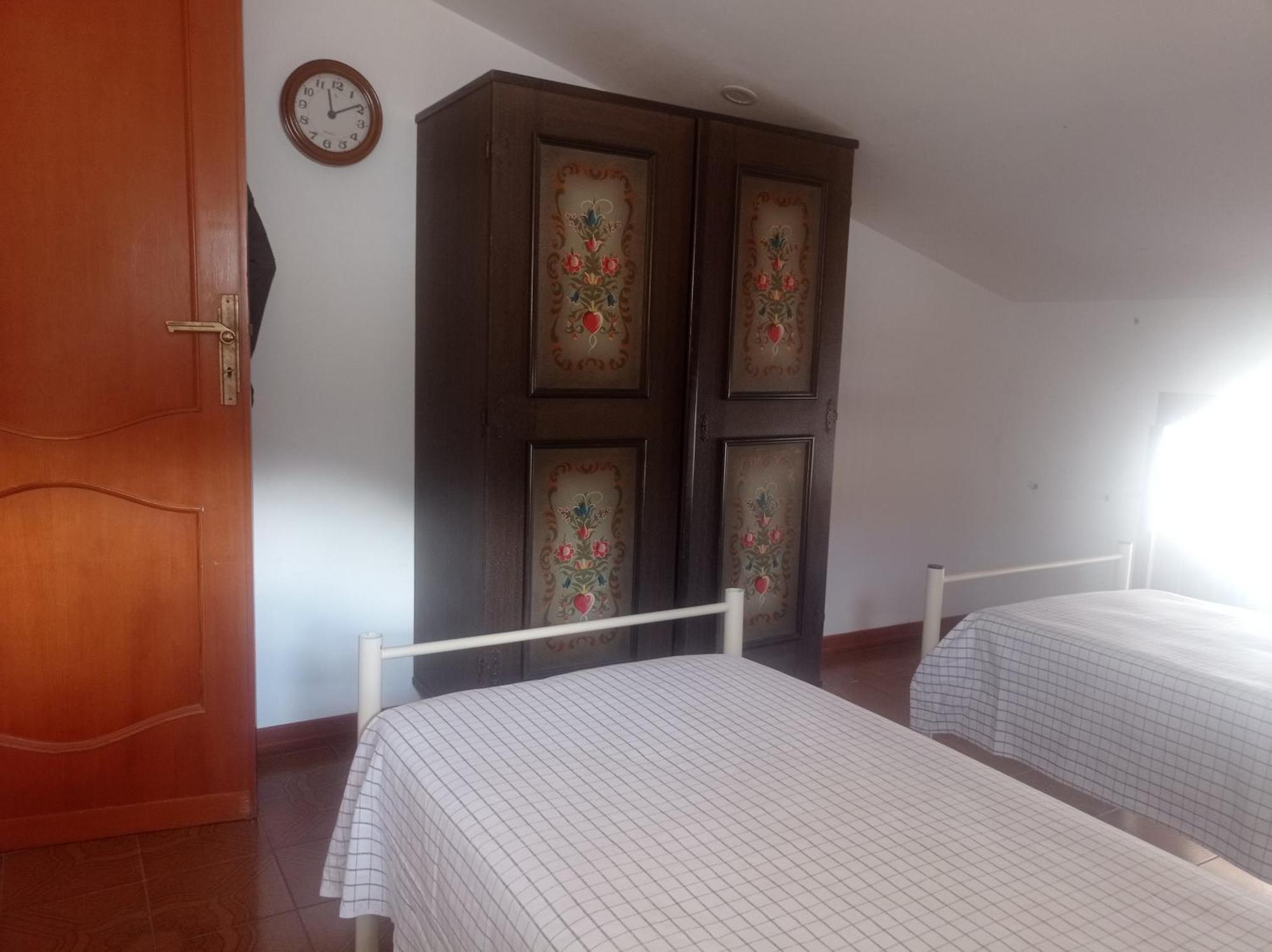 Mansarda Con Terrazzo Vista Mare Villa Oliveri Eksteriør billede