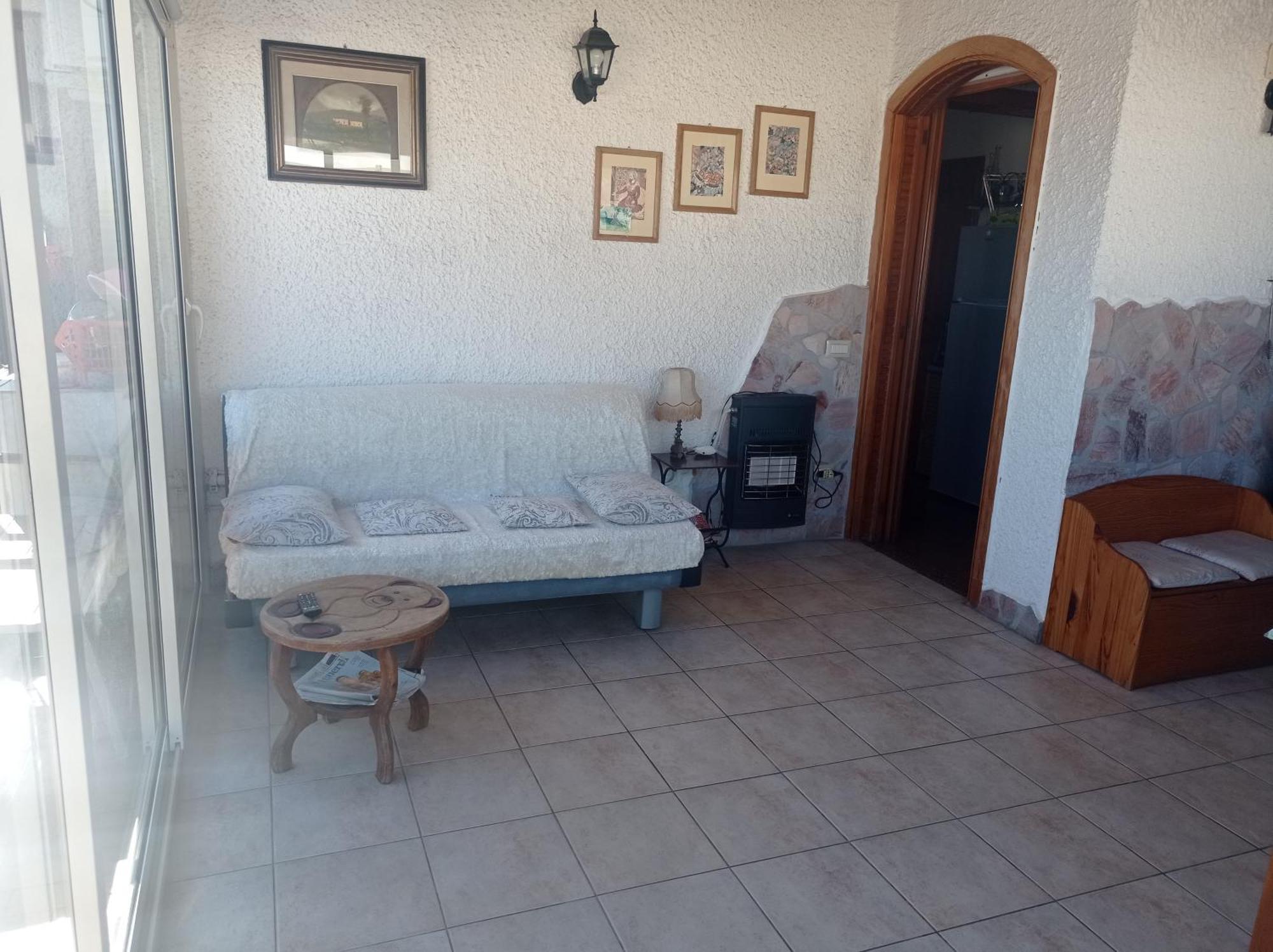 Mansarda Con Terrazzo Vista Mare Villa Oliveri Eksteriør billede